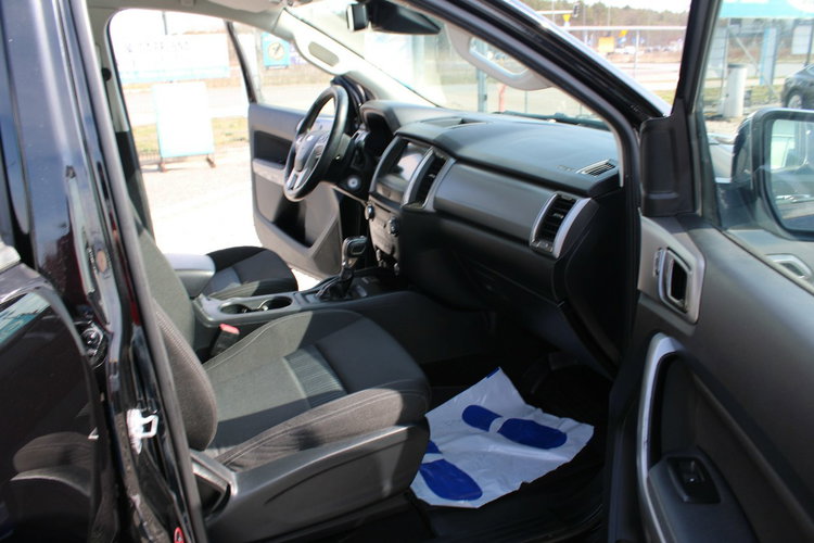 Ford Ranger 2.0 Ecoblue Xlt 170km Automat Netto 85284PLN zdjęcie 29