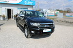 Ford Ranger 2.0 Ecoblue Xlt 170km Automat Netto 85284PLN zdjęcie 3