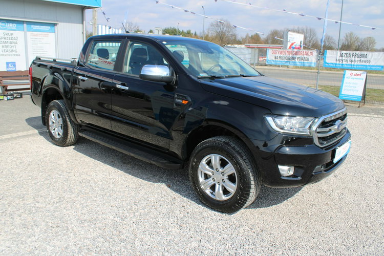 Ford Ranger 2.0 Ecoblue Xlt 170km Automat Netto 85284PLN zdjęcie 4