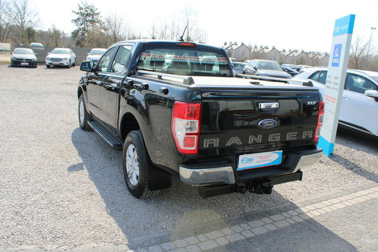 Ford Ranger 2.0 Ecoblue Xlt 170km Automat Netto 85284PLN zdjęcie 7