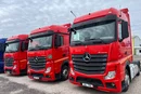 Mercedes ACTROS prokontraktowy zdjęcie 40