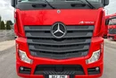 Mercedes ACTROS prokontraktowy zdjęcie 51