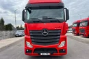 Mercedes ACTROS prokontraktowy zdjęcie 42