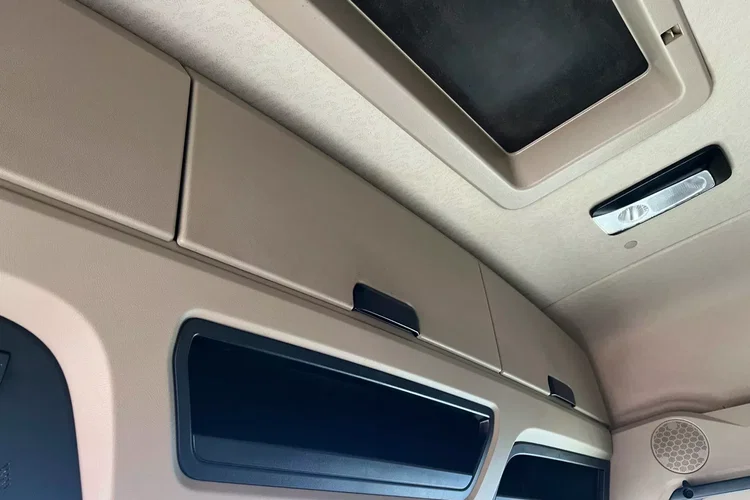 Mercedes ACTROS prokontraktowy zdjęcie 78