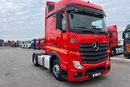 Mercedes ACTROS prokontraktowy zdjęcie 43