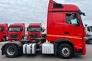 Mercedes ACTROS prokontraktowy zdjęcie 44
