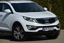 Kia Sportage 1.7CRDI Skóra Navi Xenon Kamera Led ParkAsist KayLess zdjęcie 10
