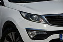 Kia Sportage 1.7CRDI Skóra Navi Xenon Kamera Led ParkAsist KayLess zdjęcie 11