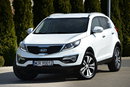 Kia Sportage 1.7CRDI Skóra Navi Xenon Kamera Led ParkAsist KayLess zdjęcie 15
