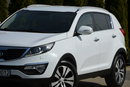 Kia Sportage 1.7CRDI Skóra Navi Xenon Kamera Led ParkAsist KayLess zdjęcie 17