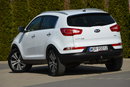 Kia Sportage 1.7CRDI Skóra Navi Xenon Kamera Led ParkAsist KayLess zdjęcie 18