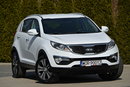 Kia Sportage 1.7CRDI Skóra Navi Xenon Kamera Led ParkAsist KayLess zdjęcie 2