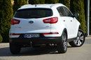 Kia Sportage 1.7CRDI Skóra Navi Xenon Kamera Led ParkAsist KayLess zdjęcie 21