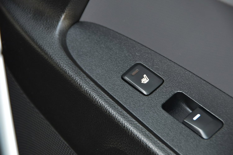 Kia Sportage 1.7CRDI Skóra Navi Xenon Kamera Led ParkAsist KayLess zdjęcie 27