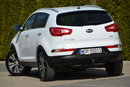 Kia Sportage 1.7CRDI Skóra Navi Xenon Kamera Led ParkAsist KayLess zdjęcie 3