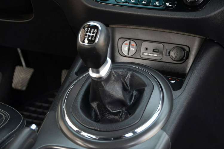 Kia Sportage 1.7CRDI Skóra Navi Xenon Kamera Led ParkAsist KayLess zdjęcie 33