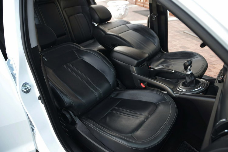 Kia Sportage 1.7CRDI Skóra Navi Xenon Kamera Led ParkAsist KayLess zdjęcie 36