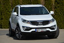 Kia Sportage 1.7CRDI Skóra Navi Xenon Kamera Led ParkAsist KayLess zdjęcie 7
