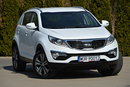 Kia Sportage 1.7CRDI Skóra Navi Xenon Kamera Led ParkAsist KayLess zdjęcie 8