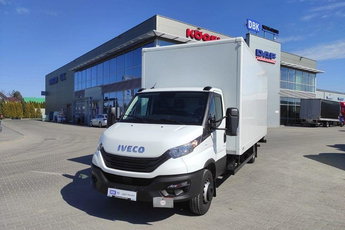 Iveco IVECO DAILY 70C18