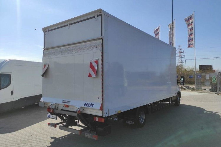 IVECO DAILY 70C18 zdjęcie 3