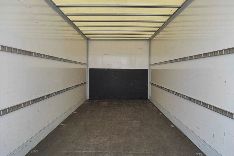 IVECO DAILY 70C18 zdjęcie 5