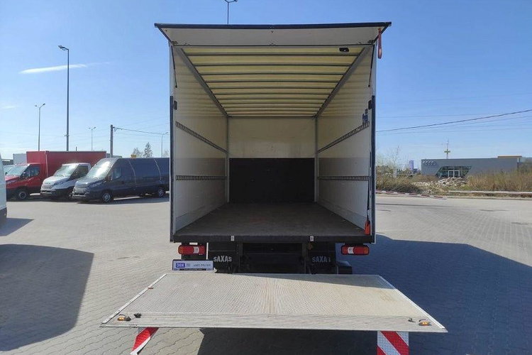 IVECO DAILY 70C18 zdjęcie 6