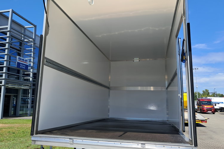 IVECO Daily 35S18HA8 zdjęcie 19