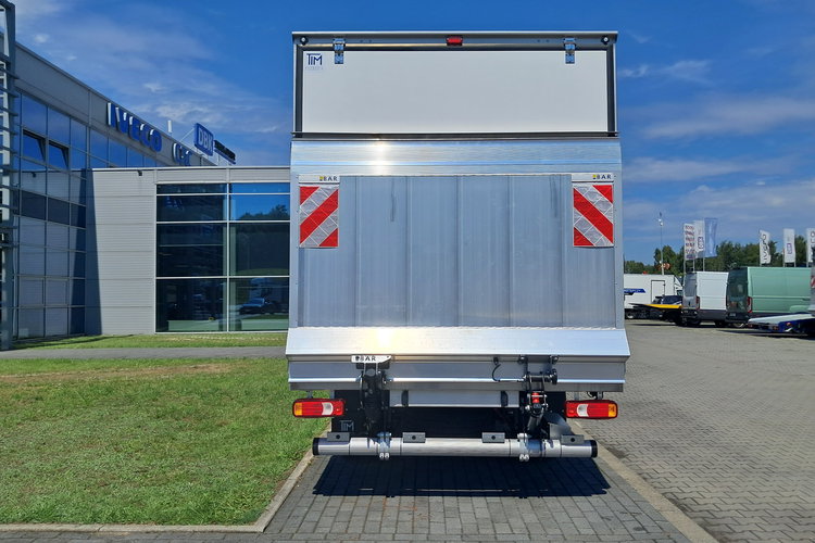 IVECO Daily 35S18HA8 zdjęcie 4