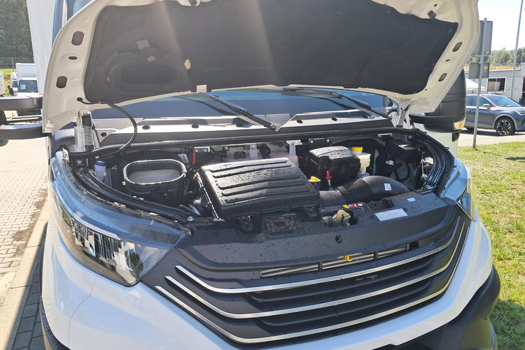 IVECO Daily 35S18HA8 zdjęcie 8