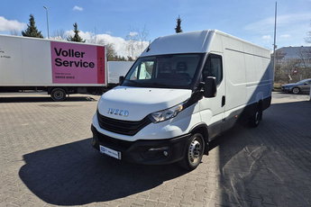 Iveco IVECO DAILY 35S18