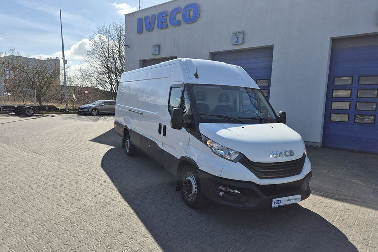 IVECO DAILY 35S18 zdjęcie 2