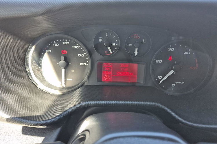 IVECO DAILY 35S18 zdjęcie 6