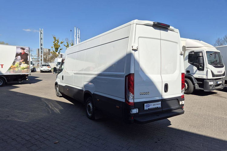 IVECO DAILY 35S 16 zdjęcie 3