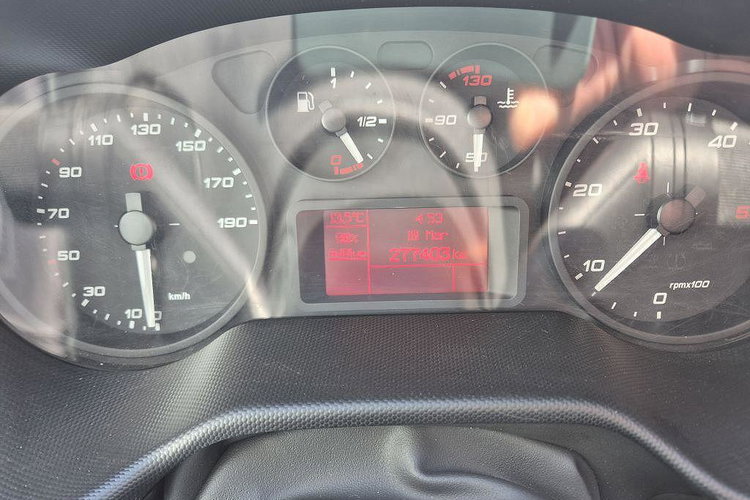 IVECO DAILY 35S 16 zdjęcie 5