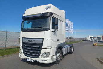 DAF DAF XF 480 FT