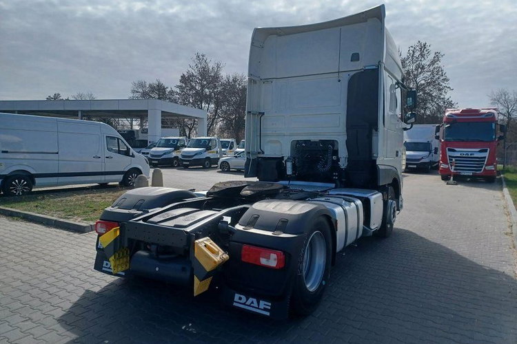 DAF XF 480 FT zdjęcie 3