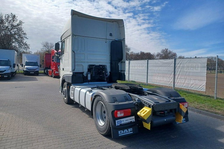 DAF XF 480 FT zdjęcie 4
