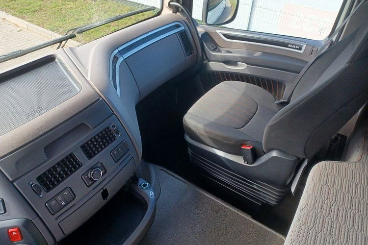 DAF XF 480 FT zdjęcie 7