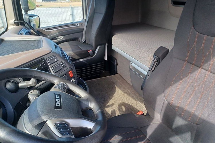 DAF XF 480 FT zdjęcie 8