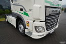 DAF XF 480 / SSC / RETARDER / 2021 R zdjęcie 10
