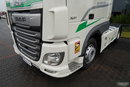 DAF XF 480 / SSC / RETARDER / 2021 R zdjęcie 11