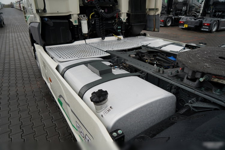 DAF XF 480 / SSC / RETARDER / 2021 R zdjęcie 12