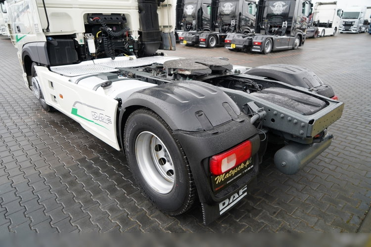 DAF XF 480 / SSC / RETARDER / 2021 R zdjęcie 13