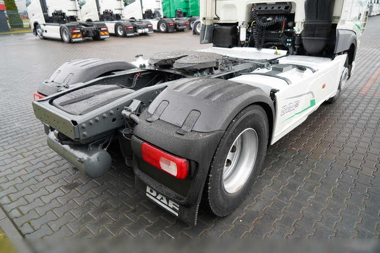 DAF XF 480 / SSC / RETARDER / 2021 R zdjęcie 14