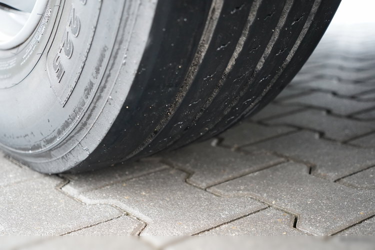 DAF XF 480 / SSC / RETARDER / 2021 R zdjęcie 17