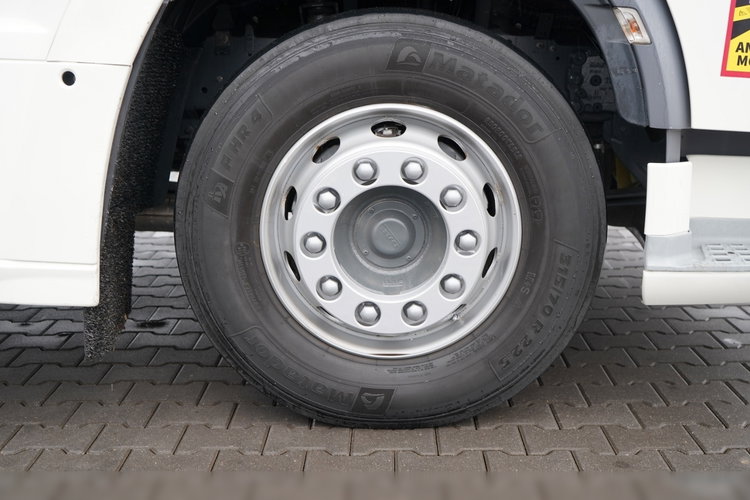 DAF XF 480 / SSC / RETARDER / 2021 R zdjęcie 18