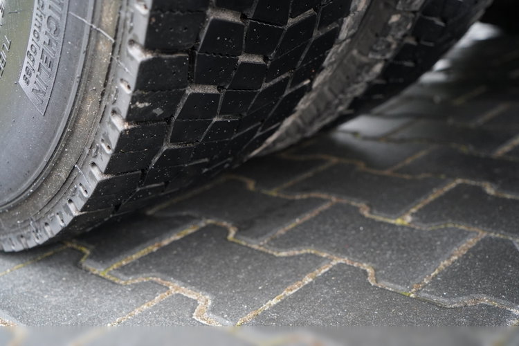 DAF XF 480 / SSC / RETARDER / 2021 R zdjęcie 19