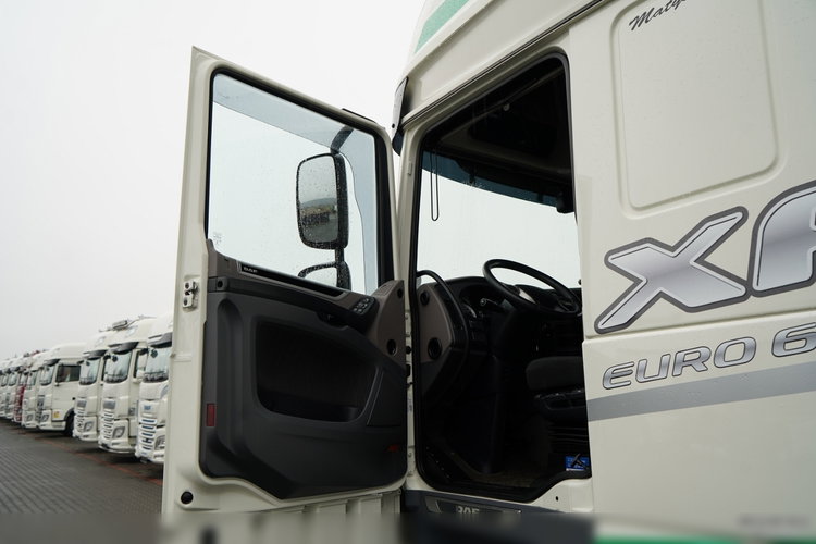 DAF XF 480 / SSC / RETARDER / 2021 R zdjęcie 22