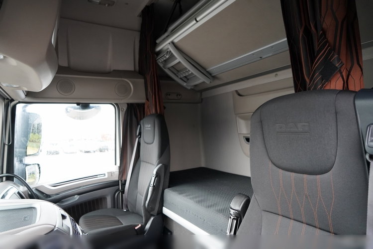 DAF XF 480 / SSC / RETARDER / 2021 R zdjęcie 25
